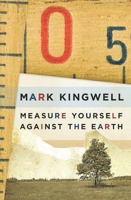 Measure Yourself Against the Earth 1