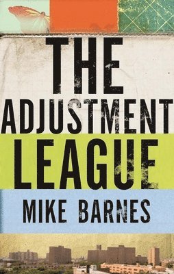 The Adjustment League 1