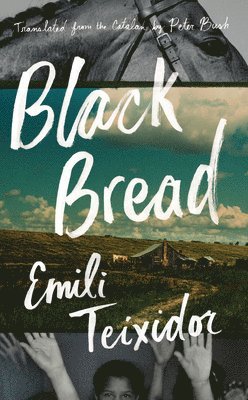 Black Bread 1