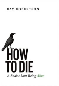 bokomslag How to Die