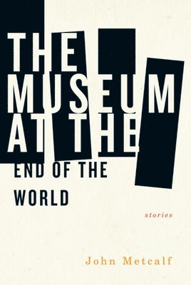 Museum at the End of the World