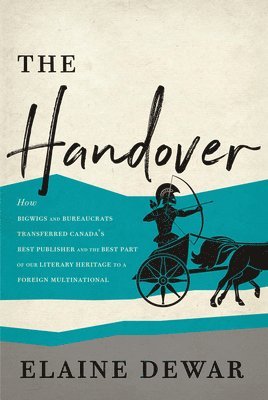 The Handover 1