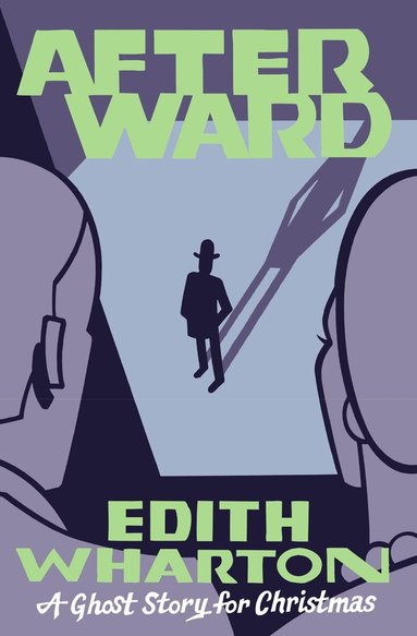 Edith Wharton - Afterward, Häftad