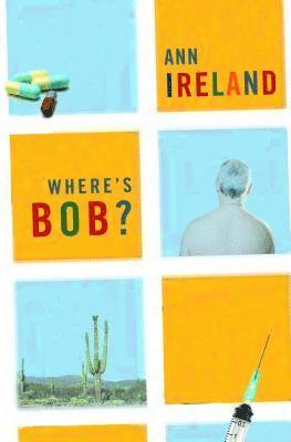 Where's Bob?