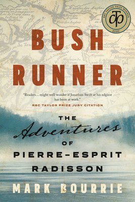 Bush Runner 1