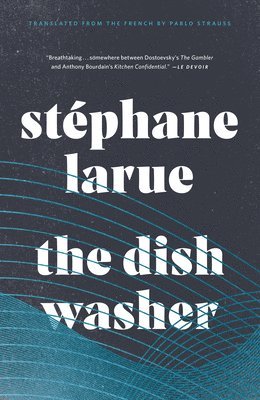 The Dishwasher 1