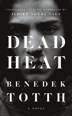 bokomslag Dead Heat
