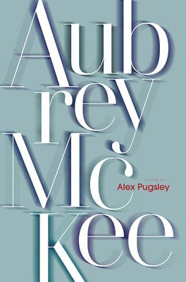 Aubrey McKee 1