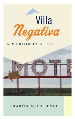 Sharon McCartney - Villa Negativa, Häftad