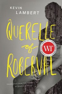 bokomslag Querelle of Roberval