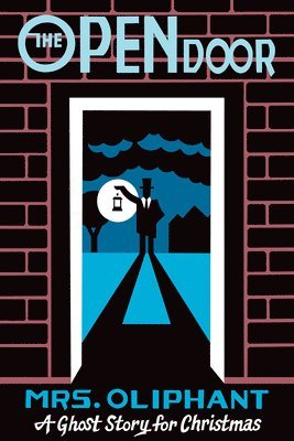 bokomslag Open Door