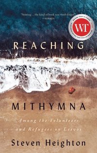 bokomslag Reaching Mithymna