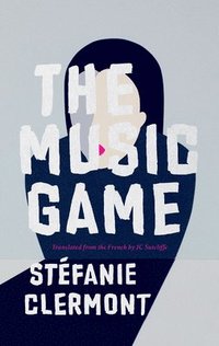 bokomslag The Music Game
