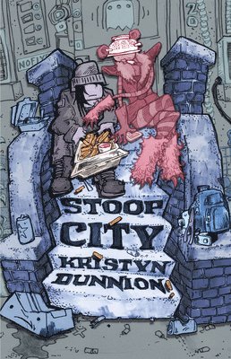 Stoop City 1