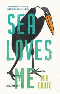 bokomslag Sea Loves Me