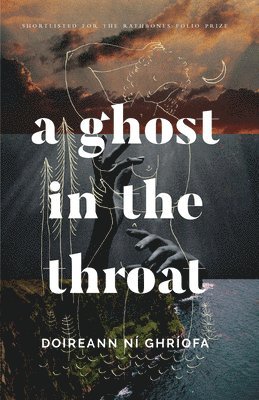 A Ghost in the Throat 1