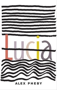 bokomslag Lucia