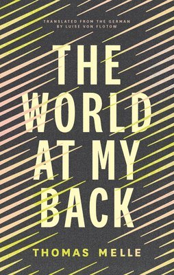 The World at My Back 1