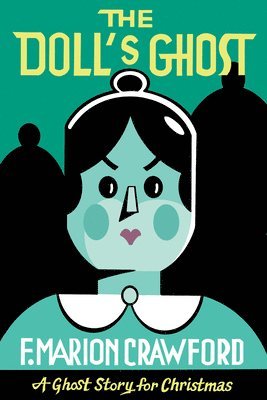 bokomslag Doll's Ghost