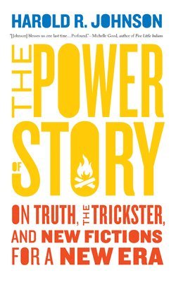 The Power of Story 1