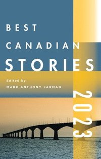 bokomslag Best Canadian Stories 2022