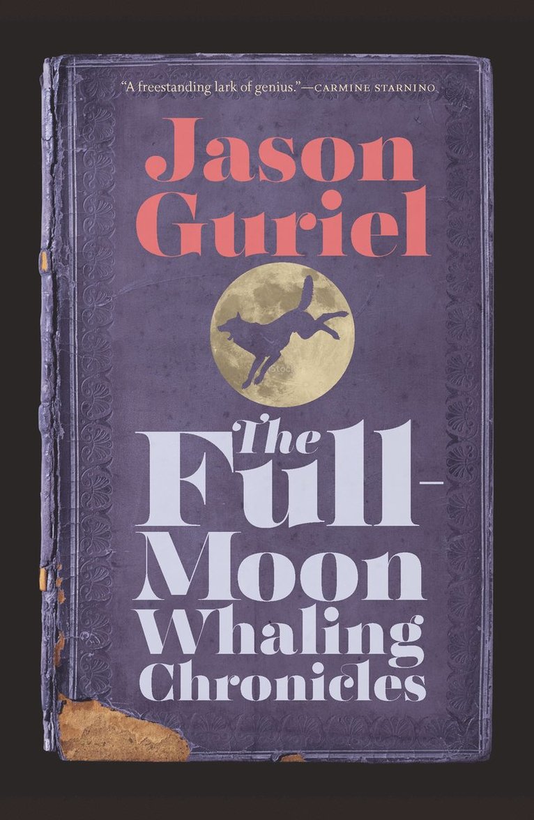 The Full-Moon Whaling Chronicles 1