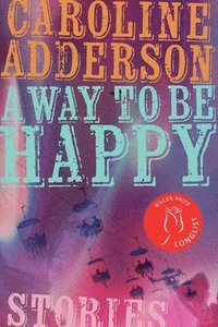 bokomslag Way to Be Happy