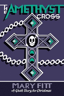 The Amethyst Cross 1