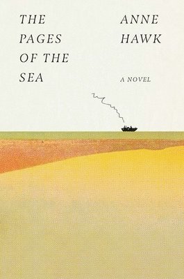 Anne Hawk - Pages of the Sea, Häftad