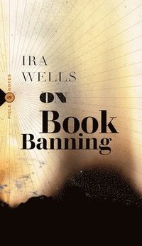 bokomslag On Book Banning