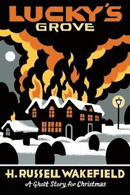 Seth's Christmas Ghost Stories 2025 #3 1
