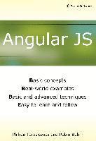 AngularJS
