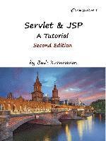 bokomslag Servlet & JSP: A Tutorial, Second Edition