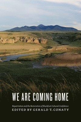 We Are Coming Home 1