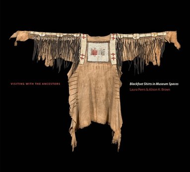 Laura Peers, Alison K. Brown - Visiting with the Ancestors, Häftad