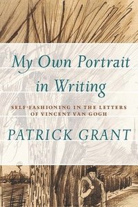 bokomslag "My Own Portrait in Writing"