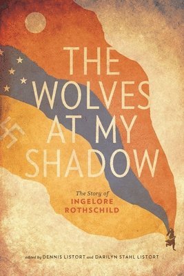 bokomslag Wolves at My Shadow