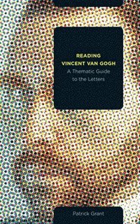bokomslag Reading Vincent van Gogh