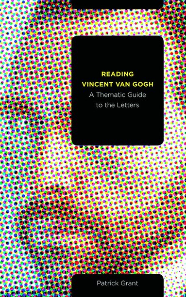 bokomslag Reading Vincent Van Gogh