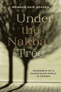bokomslag Under the Nakba Tree