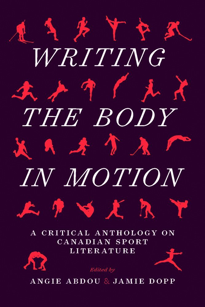 Writing the Body in Motion 1