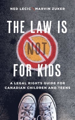 The Law is (Not) for Kids 1