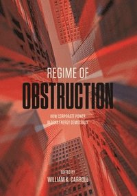 bokomslag Regime of Obstruction