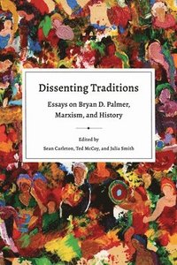 bokomslag Dissenting Traditions