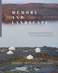 bokomslag Memory and Landscape