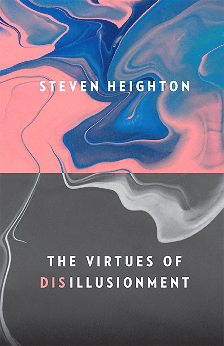 Steven Heighton - Virtues of Disillusionment, Häftad