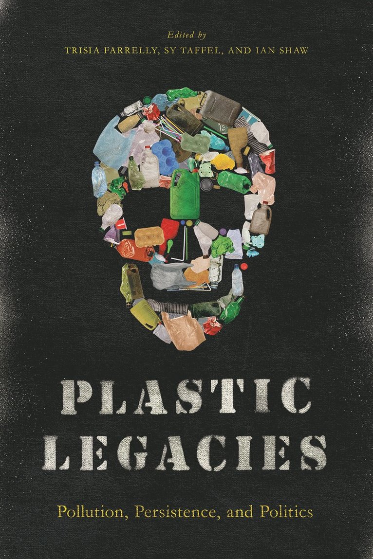Plastic Legacies 1