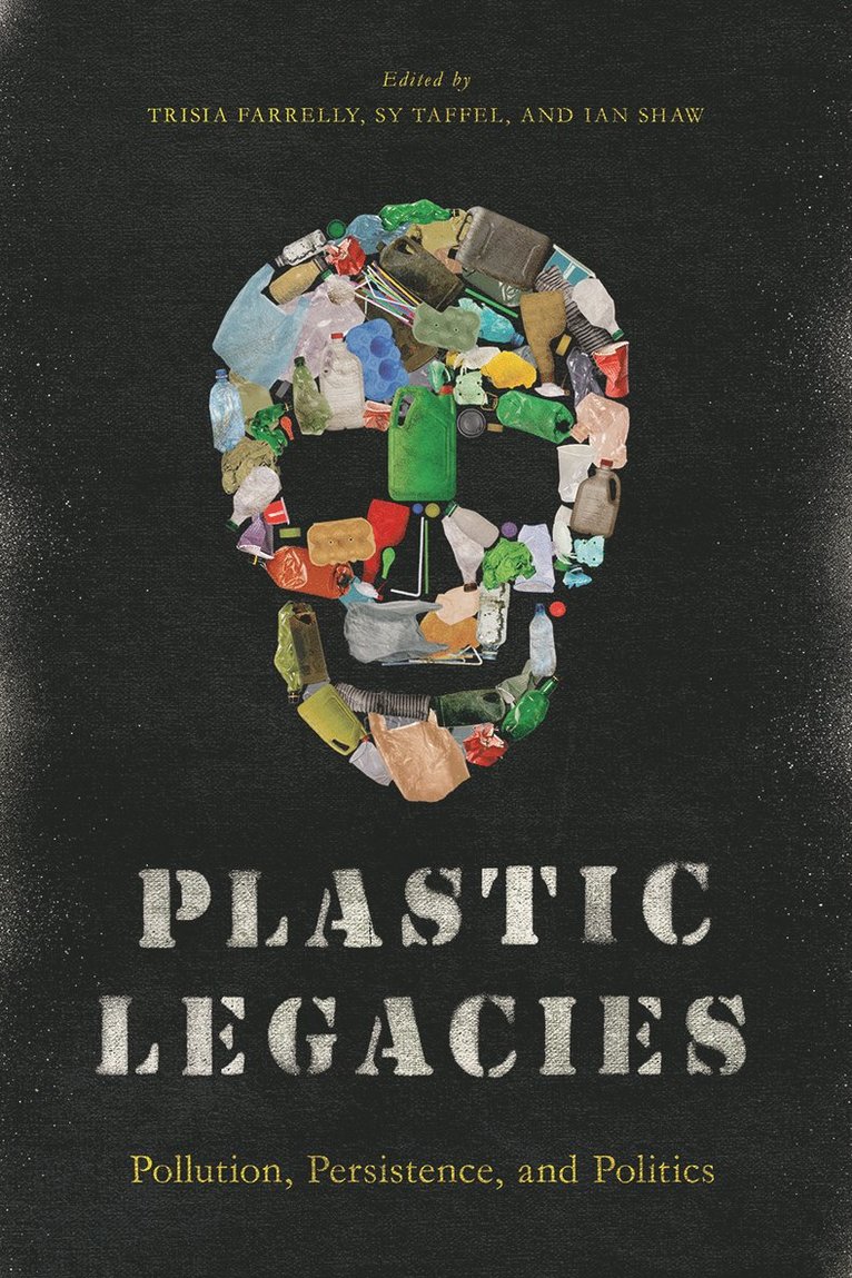 Plastic Legacies 1