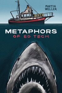 bokomslag Metaphors of Ed Tech