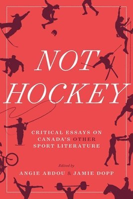 Not Hockey 1